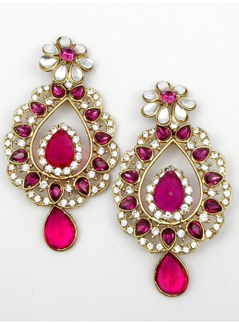 Fashion Earrings